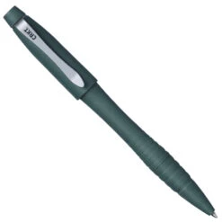 CRKT Williams Tactical Self-Defense Pen, Racing Green Grivory