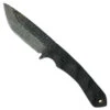 Stroup Knives GP2 Black G10 Fixed Blade Knife -Knife Shop GP2 B G10 2 87561.1656433504