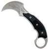 Microtech Right Hand Iconic Fixed Blade Knife, Stonewash Blade -Knife Shop IMG 0450 1 21595.1571064732