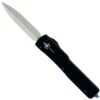 Marfione Custom UTX-70 Dagger OTF Auto Knife, Cracked Ice Blade -Knife Shop IMG 0550 96046.1575491645