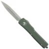 Microtech 147-10OD OD Green UTX-70 D/E OTF Auto Knife, Stonewash Blade 1 Microtech 147-10OD OD Green UTX-70 D/E OTF Auto Knife, Stonewash Blade -Knife Shop IMG 1299 02014.1584372983