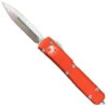 Microtech 122-10OR Orange Contoured Ultratech D/E OTF Auto Knife, Double Edge Stonewash Blade 1 Microtech 122-10OR Orange Contoured Ultratech D/E OTF Auto Knife, Double Edge Stonewash Blade -Knife Shop IMG 7820 2 44710.1657899110