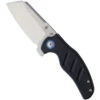 Kizer Vanguard Mini Sheepdog C01C Linerlock Knife, Satin 154CM Blade -Knife Shop KIV3488c1 26100.1595266535