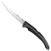 Kershaw 1258 Black/Dark Grey 6.25" Fillet Folder Knife, Satin Blade -Knife Shop KS1258 2 13012.1533221914