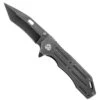 Kershaw Lifter Assist Knife, BlackWash Plain Blade, 1302BW -Knife Shop KS1302BW 2 34067.1555514331