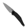 Kershaw Lightyear Flipper Knife, Bead Blast Blade -Knife Shop KS1395 07881.1652904559