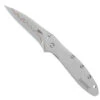 Kershaw Ken Onion Leek Assisted Opener Knife, Composite Blade -Knife Shop KS1660CB 2 45267.1555514975
