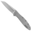 Kershaw Random Leek Spring Assist Knife, Reverse Tanto Blade -Knife Shop KS1660r profile web 90873.1616422749