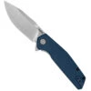 Kershaw Blue Lucid Spring Assist Knife, Stonewash Blade -Knife Shop KS2036 profile web 74990.1670251764