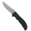 Kershaw Volt II 3650S Spring Assisted Knife, Bead Blast Combo Blade -Knife Shop KS3650S 2 57388.1533221856