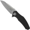 Kershaw 7007 Natrix Flipper Knife, Stonewash Blade -Knife Shop KS7007 2 19497.1533221839