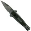 Kershaw Grey Launch 12CA Auto Knife, 1.93" BlackWash Blade -Knife Shop KS7130GRYBW 1 of 2 89780.1603128098