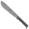 TOPS Knives TOPS Machete .170 Fixed Blade Knife, Tactical Grey Blade -Knife Shop MAC 017 02852.1556723967