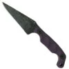 Stroup Knives Mini Purple G10 Fixed Blade Knife -Knife Shop MINI PURPLE G10 2 76641.1656521345