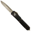 Microtech 121-13 Contoured Ultratech S/E OTF Auto Knife, Bronze Blade -Knife Shop MT121 13CC 2 33349.1533222069