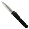 Microtech Signature Series Ultratech II OTF Knife, Stonewash Blade -Knife Shop MT122ii 10S 2 64918.1649428732