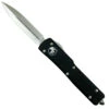 Microtech 147-10 Contoured UTX-70 D/E OTF Auto Knife, Stonewash Blade -Knife Shop MT147 10 1 86207.1577392454