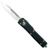 Microtech 148-4 Contoured UTX-70 S/E OTF Auto Knife, Satin Blade -Knife Shop MT148 4 2 67398.1585846938