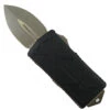 Microtech Exocet OTF Auto Knife, Bronze Apocalyptic Stonewash Blade -Knife Shop MT157 13AP 1 48526.1662393157