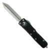 Microtech UTX-85 Spartan OTF Auto Knife, Stonewash Blade -Knife Shop MT230 10 1 76537.1673621369
