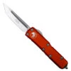 Microtech Orange UTX-85 Tanto OTF Auto Knife, Satin Blade -Knife Shop MT233 4OR 1 of 2 14553.1554738165