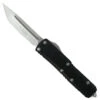 Microtech Signature Series UTX-85 OTF II Auto Knife, Satin Tanto -Knife Shop MT233ii 4S 1 11462.1668199258