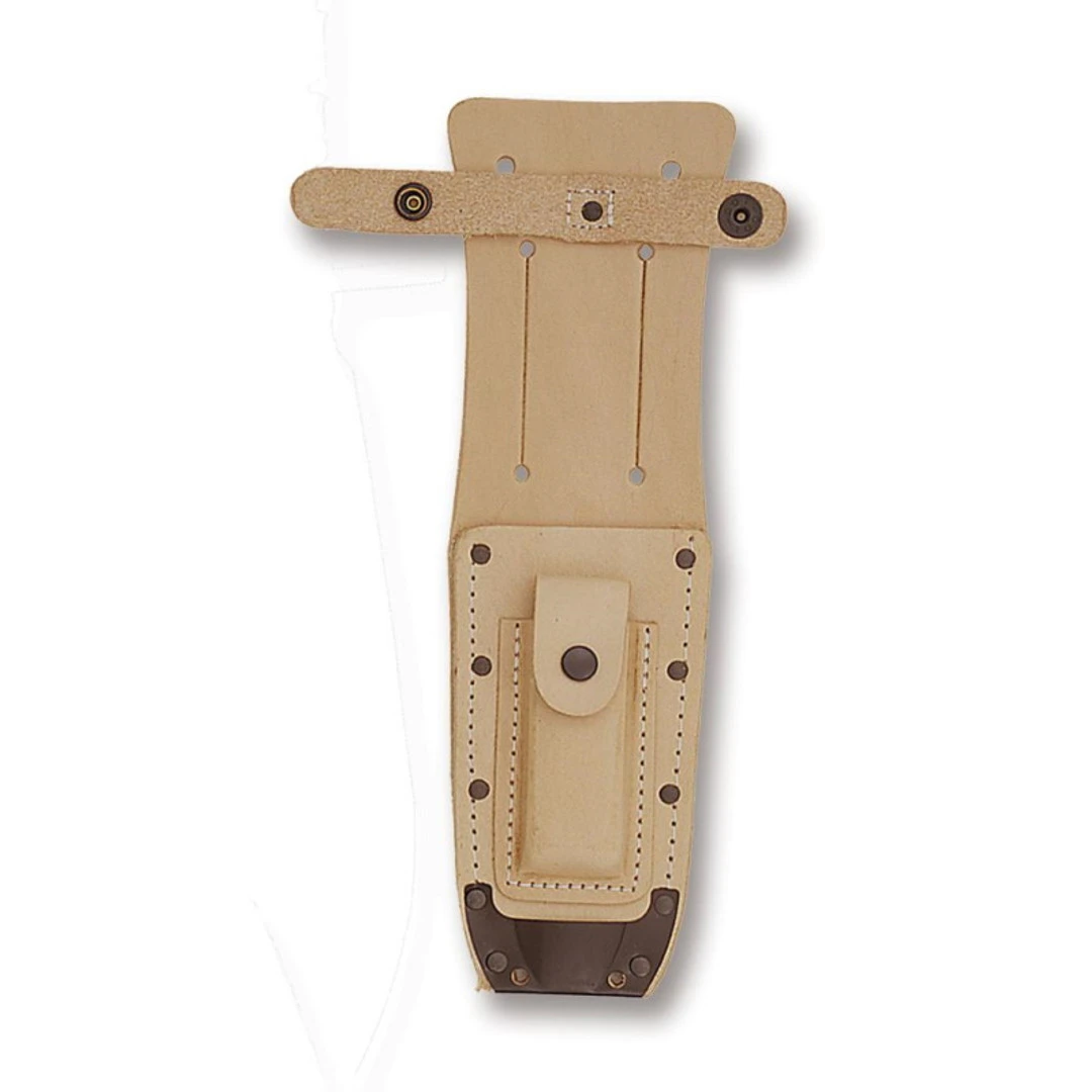 Ontario Knife Modified 499 Air Force Survival Knife, Sawback 4 Ontario Knife Modified 499 Air Force Survival Knife, Sawback - Image 2