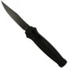 Piranha P-19BKT Rated-R OTF Auto Knife, 154CM Black Blade -Knife Shop PIRP 19BKT 2 02361.1533221786