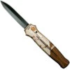 Piranha P-20CT Desert Camo Rated-XDE OTF Auto Knife, 154CM Black Blade -Knife Shop PIRP 20CT 2 41849.1533222170