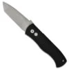 Pro-Tech E7T01 Emerson CQC7 Tanto Auto Knife, 154CM Blasted Blade -Knife Shop PTE7T01 2 65839.1577117980