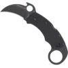 Spyderco C170GBBKP Emerson Opener Karahawk Folder Knife, VG-10 Black Blade -Knife Shop SPYC170GBBKP 2 63149.1533221831