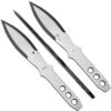 Spyderco TK01MD Medium SpyderThrowers Throwing Knife, Set Of 3 -Knife Shop SPYTK01MD 2 17594.1597949334