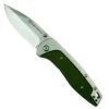 Smith & Wesson Freighter Folder Knife, Satin Plain Blade 2 Smith & Wesson Freighter Folder Knife, Satin Plain Blade -Knife Shop SW1122567 1 of 2 37049.1593619047