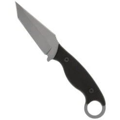 Smith & Wesson M&P Chokehold Fixed Blade Knife, Bead Blast Blade