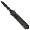 Smith & Wesson Tactical M&P OTF Knife, Black Spear Point Blade -Knife Shop SW1160824 60189.1649185501
