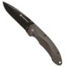 Smith & Wesson 6000B Assist Knife, Black Clip Point Blade -Knife Shop SW6000B 2 52502.1605047704
