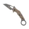 Smith & Wesson M&P Extreme Ops Karambit Assisted Knife, Reverse Tanto Blade -Knife Shop SWMP1136215 22566.1648744906