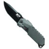 Smith & Wesson MAGIC Assist Knife, Black Plain Clip Blade, SWMP9B -Knife Shop SWMP9B 2 47692.1533221971