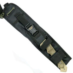 TOPS Knives TOPS CUMA TAK-RI 3.5 Fixed Blade Knife, Coyote Tan Blade 6 TOPS Knives TOPS CUMA TAK-RI 3.5 Fixed Blade Knife, Coyote Tan Blade -Knife Shop TPCUMATK 3.5 2 of 3 51105.1594836538