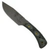 TOPS Knives Pasayten Light Traveller Knife, Tactical Grey Blade -Knife Shop TPP001 1 of 3 00357.1595002939