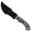 TOPS Knives Mini Tom Brown Tracker #4 Fixed Blade Knife, TBT040 -Knife Shop TPTBT040 1 of 3 78962.1595006613