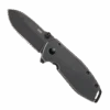 CRKT Squid Assisted Black Knife -Knife Shop black squid assisted 48624.1628706266
