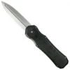 Piranha Excalibur Double Action OTF Knife, Stonewash Blade -Knife Shop excalkswp 90241.1654876568