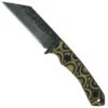 Stroup Knives GP3 Camo Layered G10 Fixed Blade Knife -Knife Shop gp3 camo g10 2 38603.1659976020