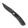 Kansept Knives Titanium And Carbon Fiber Reverie Folder Knife -Knife Shop kank2025a2 57519.1652201273