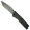 Smith & Wesson Spec Ops Carbon Spring Assist Folding Knife, Gray Tanto Blade -Knife Shop sw1179962 2 11701.1654018118