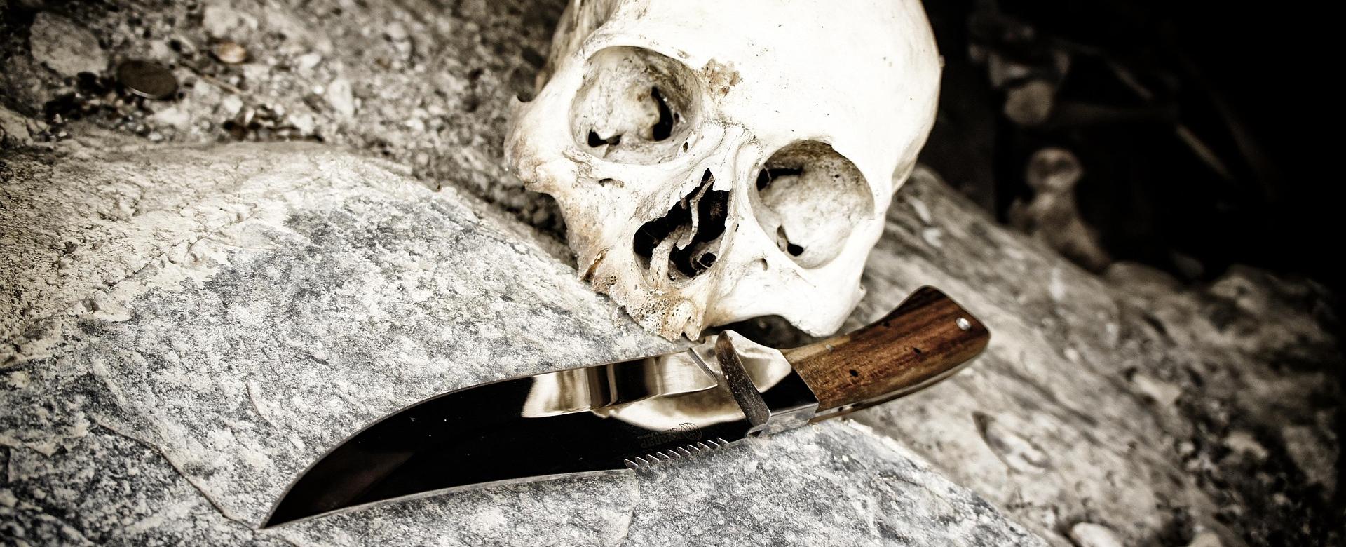 Knife Shop -Knife Shop scull 1388604 1920